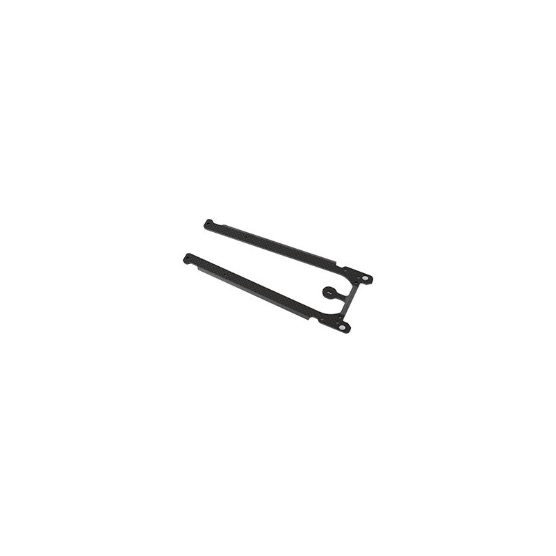 R8.3E Upper Deck R8.3E Upper Deck