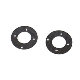 Wheel Disk (For V2) (2)