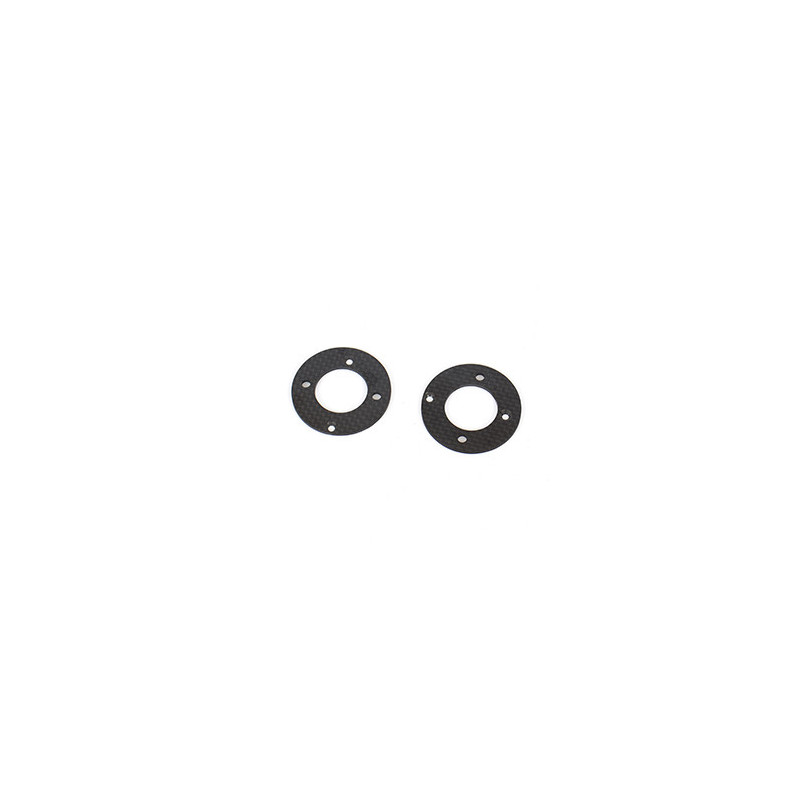 Wheel Disk (For V2) (2) Wheel Disk (For V2) (2)