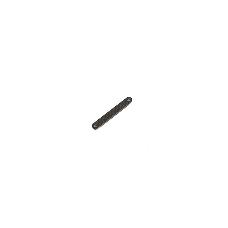 Front Shock Plate 3mm Front Shock Plate 3mm