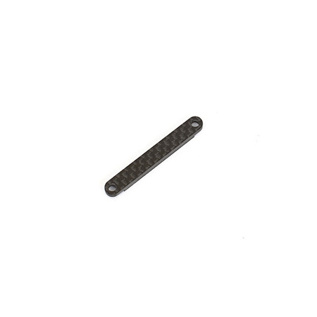 Front Shock Plate 3mm