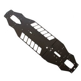 R11 2017 Aluminum Chassis