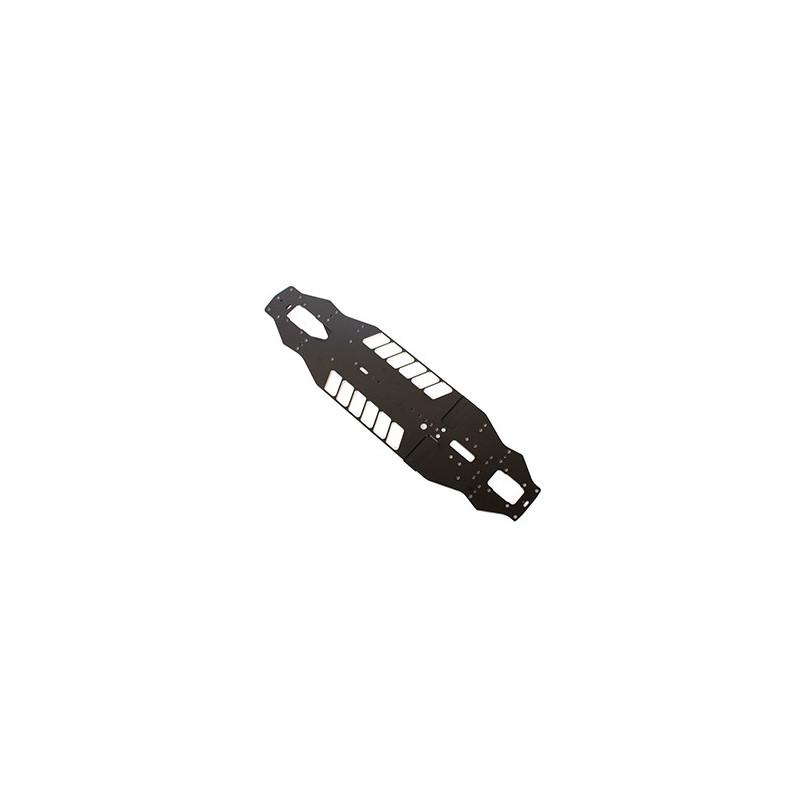 R11 2017 Aluminum Chassis R11 2017 Aluminum Chassis