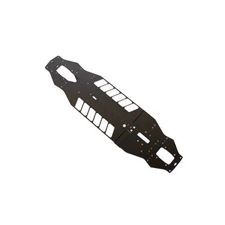 R11 2017 Aluminum Chassis