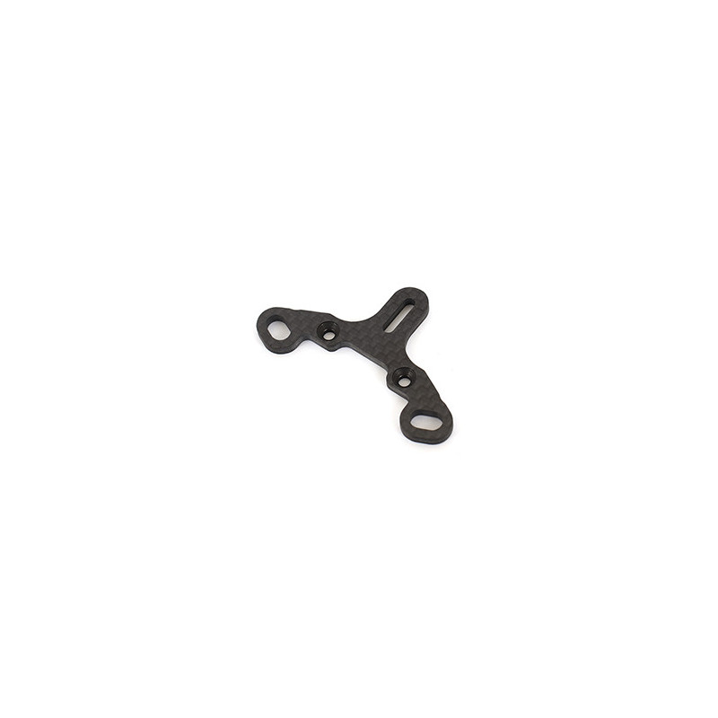 Rear Upper Arm Plate V2 Rear Upper Arm Plate V2