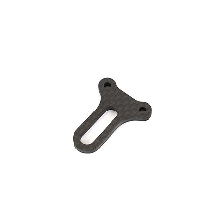 Rear Body Mount Plate V2