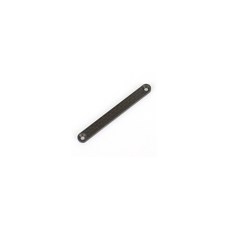 R8.4ES Motor Bulkhead Stiffener R8.4ES Motor Bulkhead Stiffener
