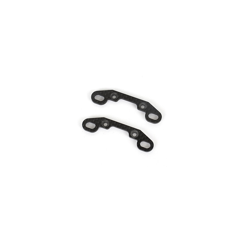Rear Upper Arm Plate-Hoz (2) Rear Upper Arm Plate-Hoz (2)