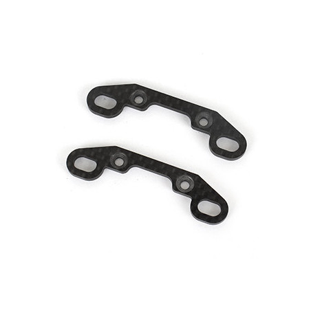 Rear Upper Arm Plate-Hoz (2)