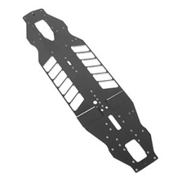 R11 2018/2019 Aluminum Chassis