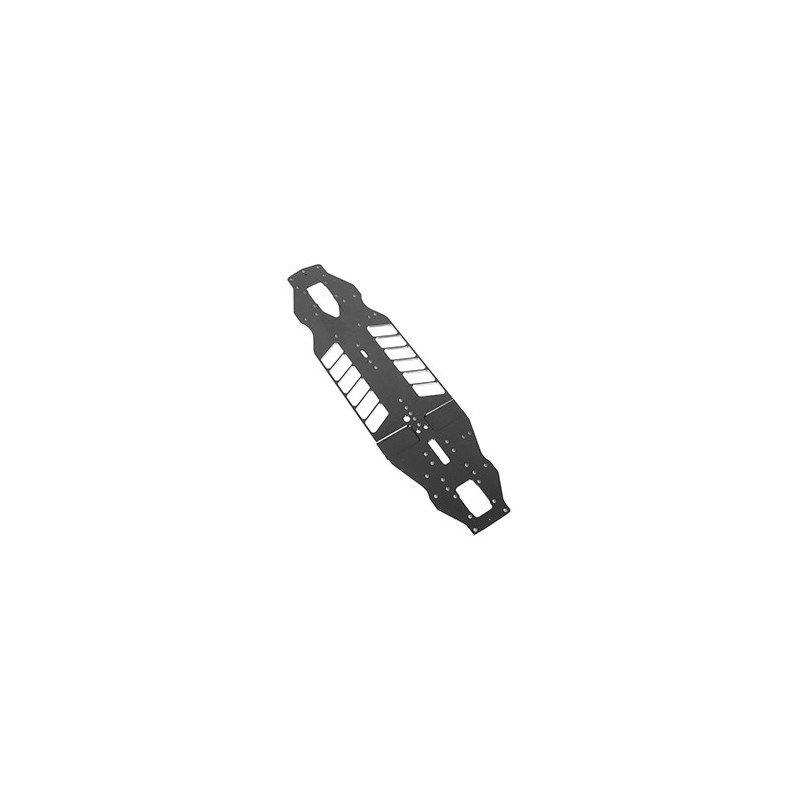 R11 2018/2019 Aluminum Chassis R11 2018/2019 Aluminum Chassis