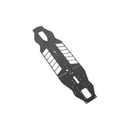 R11 2018/2019 Aluminum Chassis