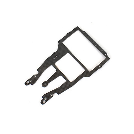 R8.4ES Upper Deck