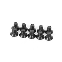3x5mm Flat Screw (10)