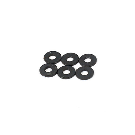 3x8x1mm Steel Shim (6)