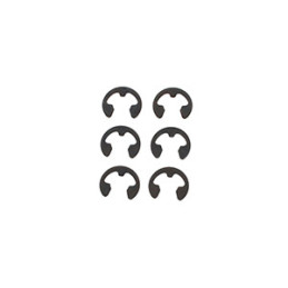 E-Clip 5mm (6)