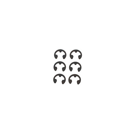 E-Clip 5mm (6)