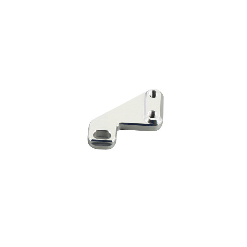 Servo Mount L-Low Alu Servo Mount L-Low Alu