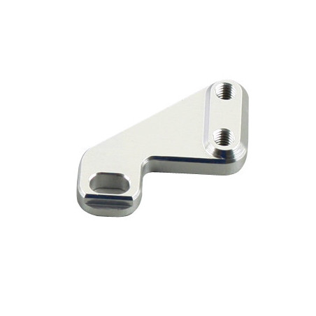 Servo Mount L-Low Alu