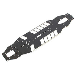 R11 MID Aluminum Chassis 2.0mm