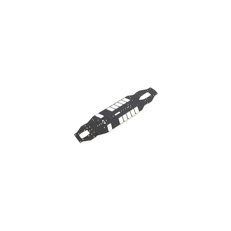 R11 MID Aluminum Chassis 2.0mm R11 MID Aluminum Chassis 2.0mm