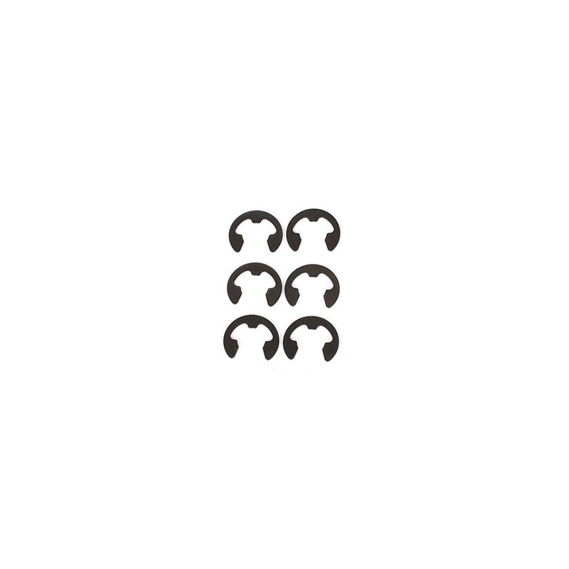 E-Clip 9mm (6) E-Clip 9mm (6)