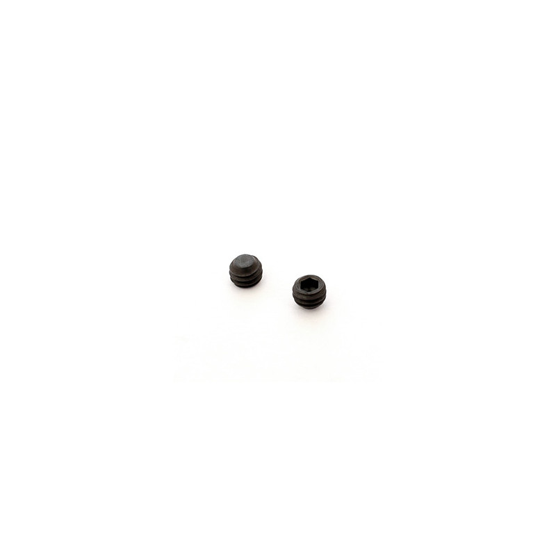 4x3mm Set Screw (4) 4x3mm Set Screw (4)