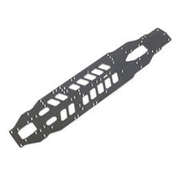 R11F Aluminum Chassis 2.0mm