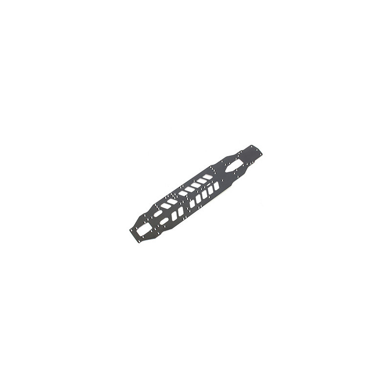 R11F Aluminum Chassis 2.0mm R11F Aluminum Chassis 2.0mm