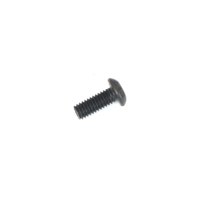 4x10 Round Screw (10) 4x10 Round Screw (10)
