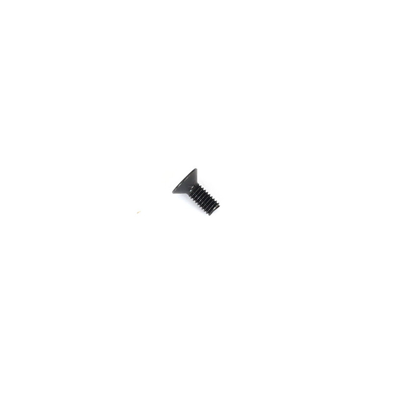 4x10mm Flat Screw (10) 4x10mm Flat Screw (10)