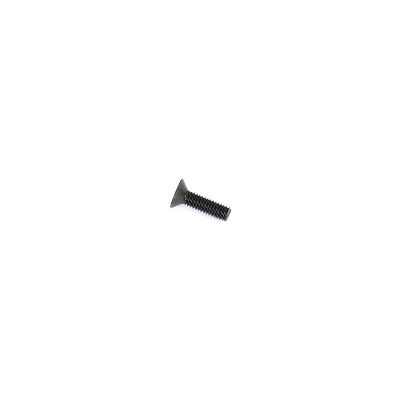4x14mm Flat Screw (10) 4x14mm Flat Screw (10)