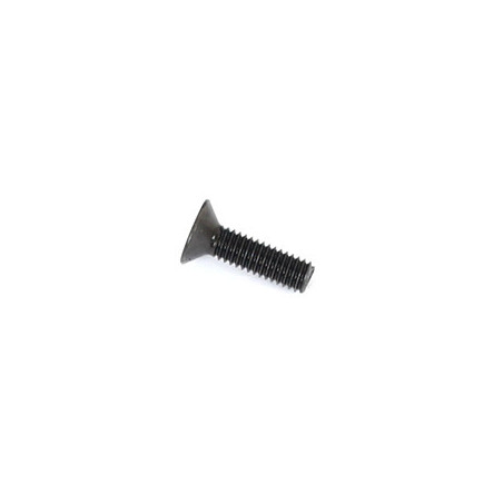 4x14mm Flat Screw (10)