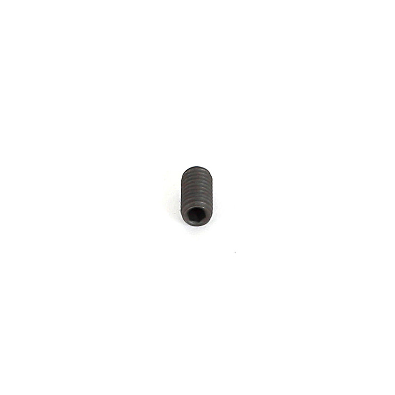 3x6mm Set Screw (10) 3x6mm Set Screw (10)