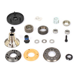 R8.0 Clutch Set
