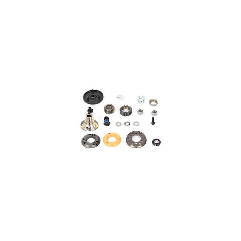 R8.0 Clutch Set R8.0 Clutch Set