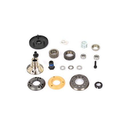 R8.0 Clutch Set