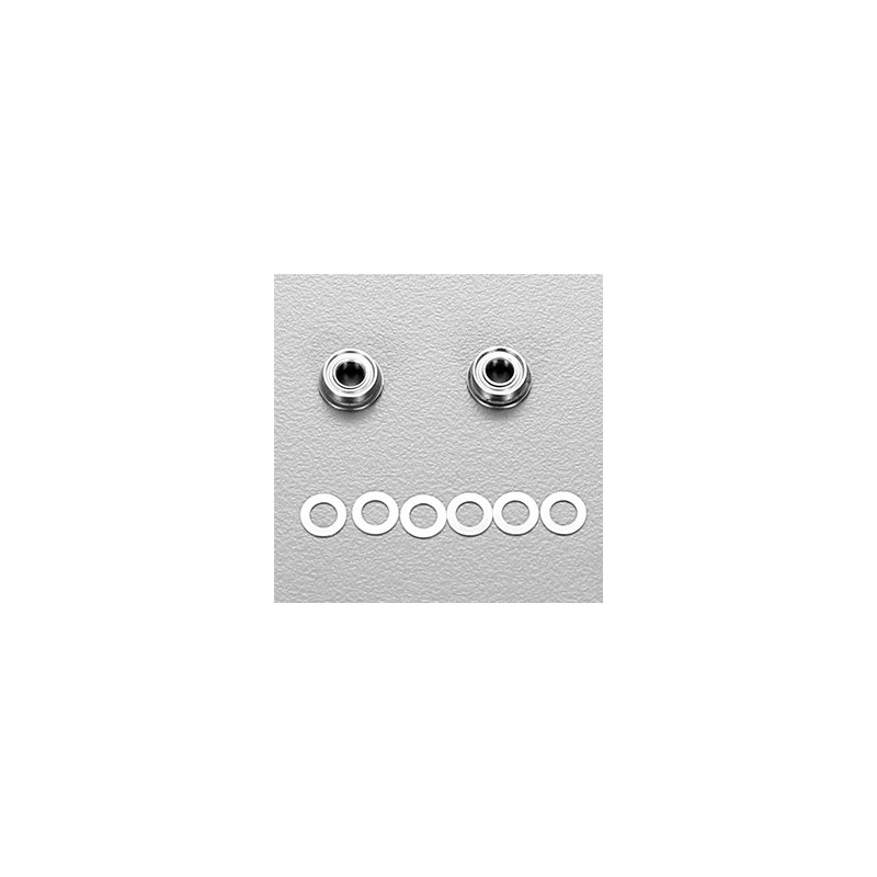 R8.0 Floating Upper Deck Ball Bearing Set R8.0 Floating Upper Deck Ball Bearing Set