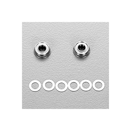 R8.0 Floating Upper Deck Ball Bearing Set