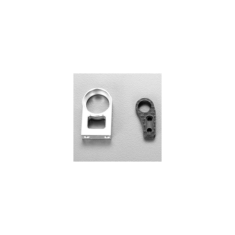 R8.0 Flex 2 Speed Shaft Bracket Set R8.0 Flex 2 Speed Shaft Bracket Set