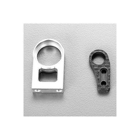 R8.0 Flex 2 Speed Shaft Bracket Set
