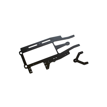 Flex Upper Deck Set