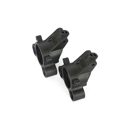 Rear Upright 2 Holes (2)