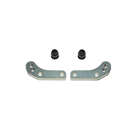 Rear Shock Mount Set-HIGH (2)