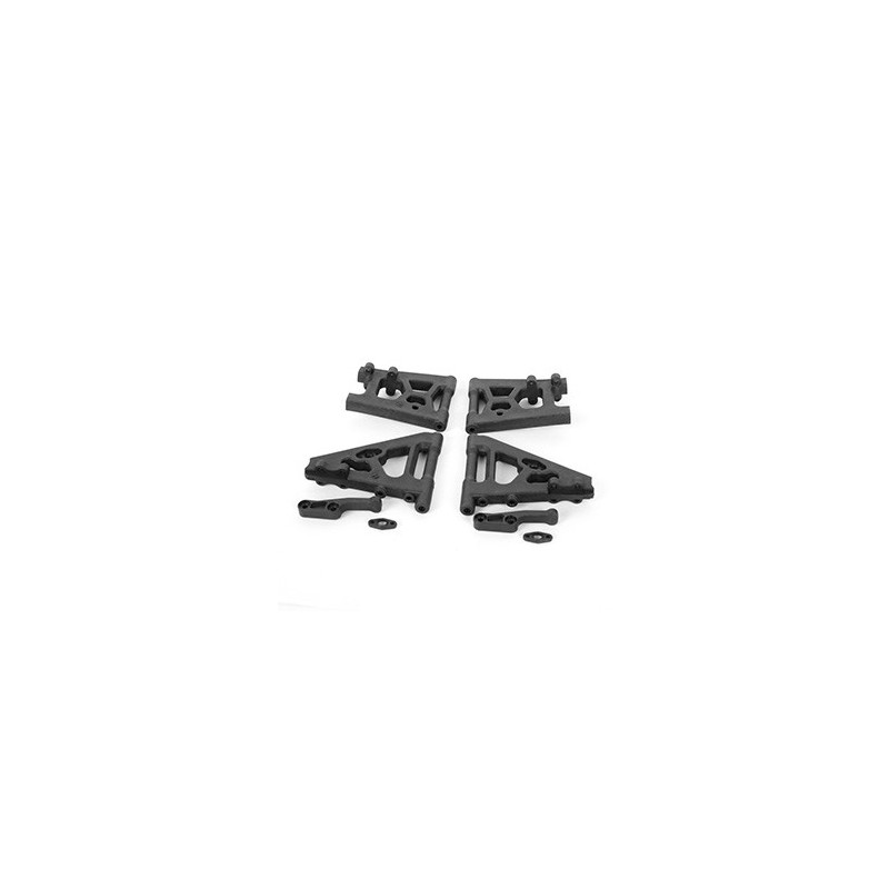 R8.0 Arm Set-Hard (H) R8.0 Arm Set-Hard (H)