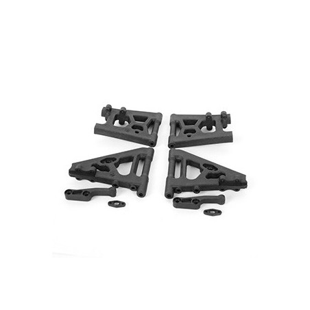 R8.0 Arm Set-Hard (H)