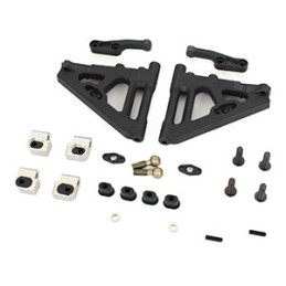 Adjustable Front Low Arm Set