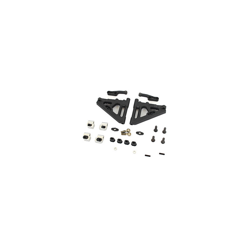 Adjustable Front Low Arm Set Adjustable Front Low Arm Set