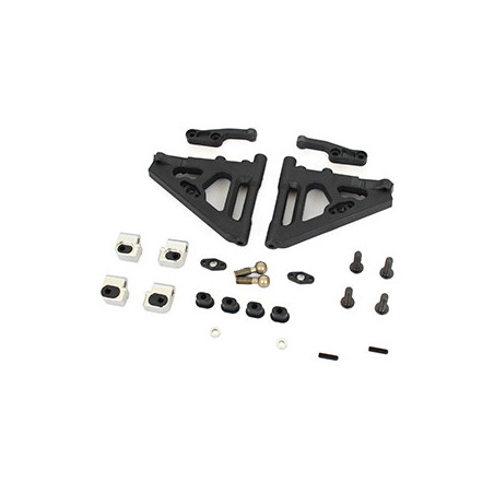 Adjustable Front Low Arm Set