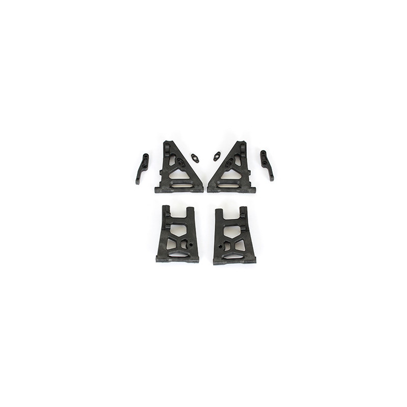 R8.2 Suspension Arm Set-Soft